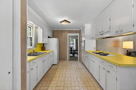 708 Mcmillan Drive Tarboro NC 27886