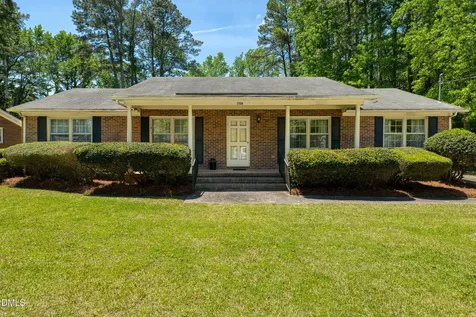 708 Mcmillan Drive Tarboro NC 27886