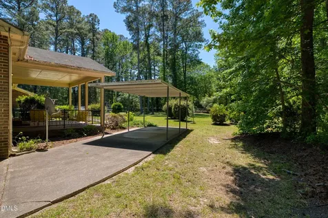 708 Mcmillan Drive Tarboro NC 27886