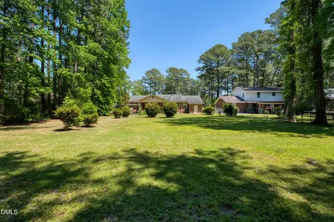 708 Mcmillan Drive Tarboro NC 27886