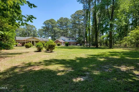 708 Mcmillan Drive Tarboro NC 27886