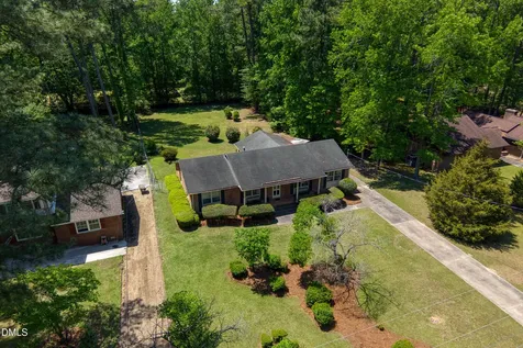 708 Mcmillan Drive Tarboro NC 27886