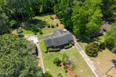 708 Mcmillan Drive Tarboro NC 27886
