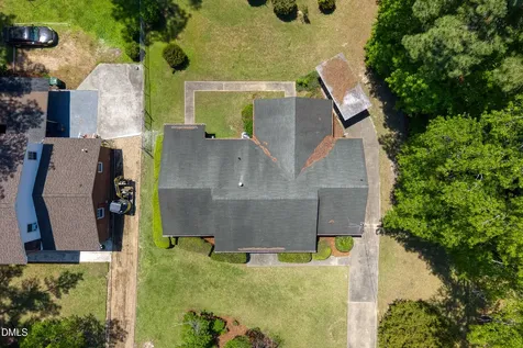 708 Mcmillan Drive Tarboro NC 27886
