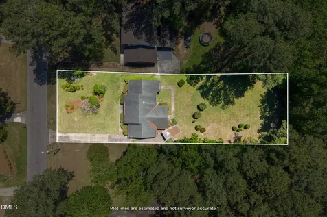 708 Mcmillan Drive Tarboro NC 27886