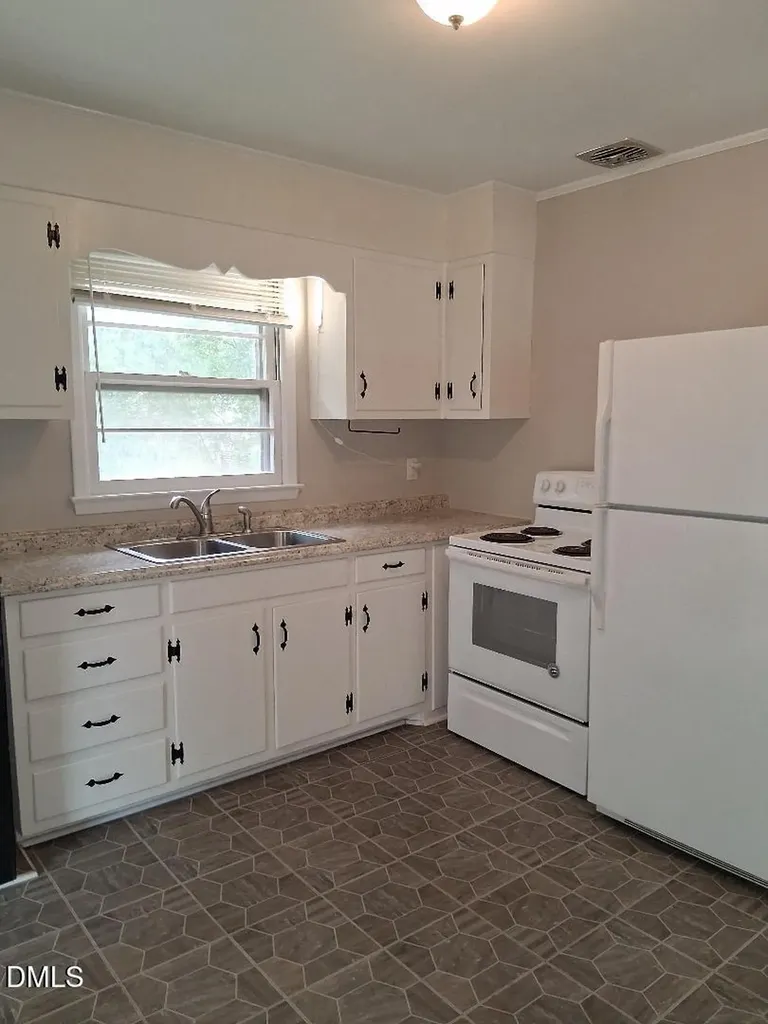 506 Beverly Drive Raleigh NC 27610