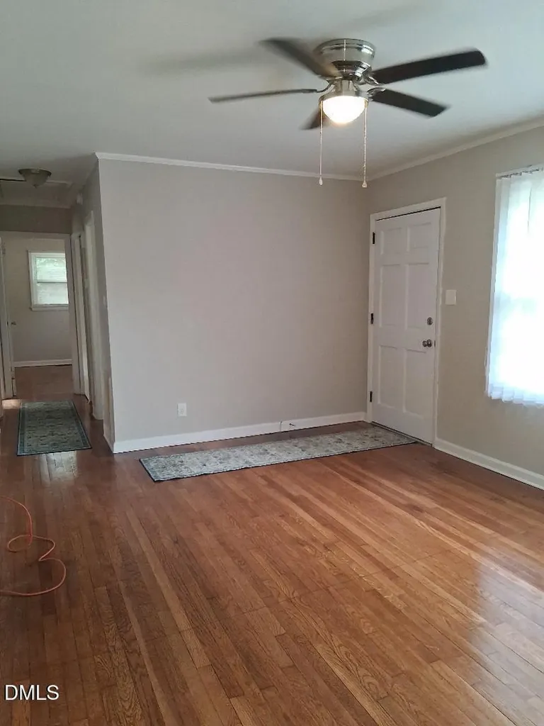 506 Beverly Drive Raleigh NC 27610