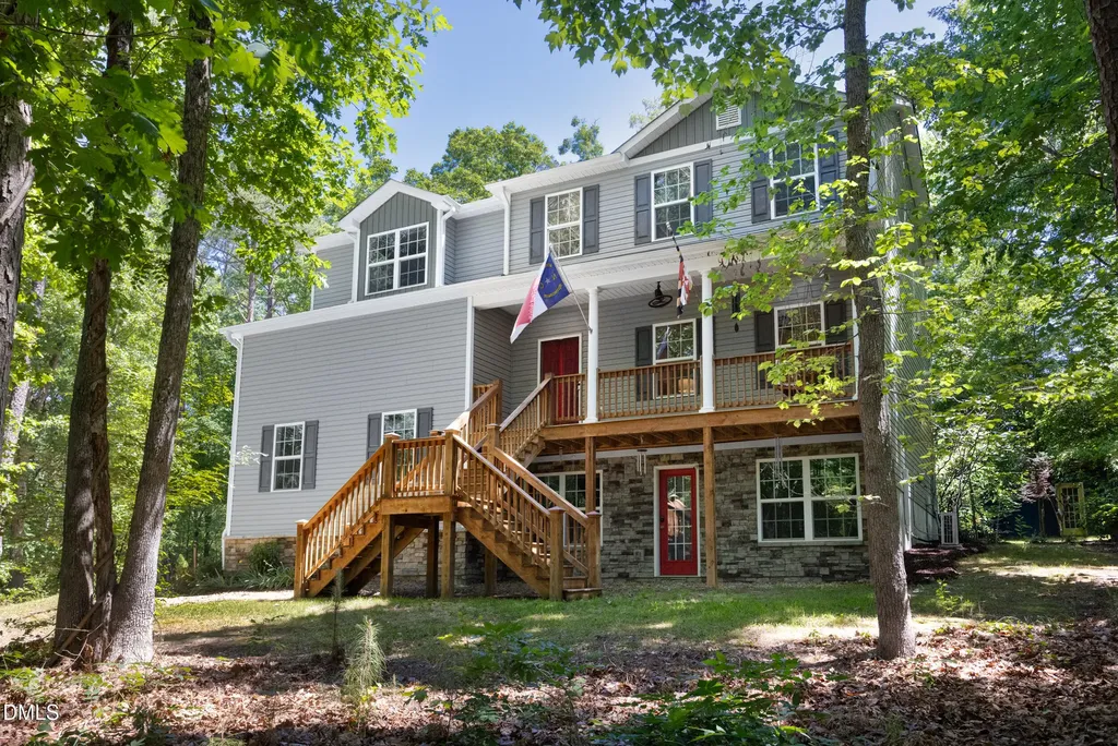 450 Stallings Road Durham NC 27703
