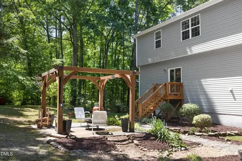 450 Stallings Road Durham NC 27703