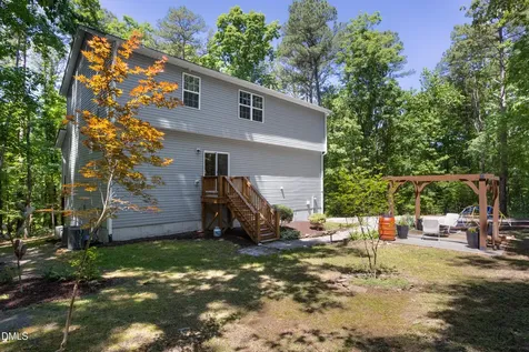 450 Stallings Road Durham NC 27703