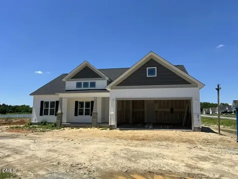 771 Olive Branch Drive Smithfield NC 27577
