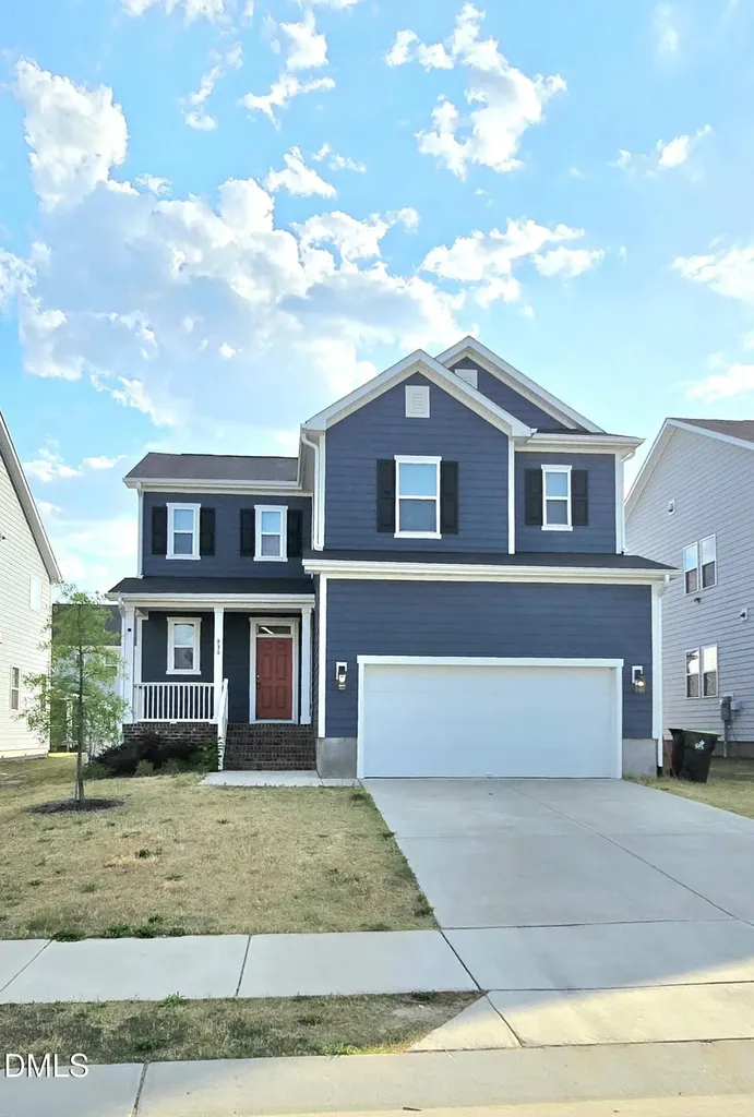 836 Emmer Street Rolesville NC 27571