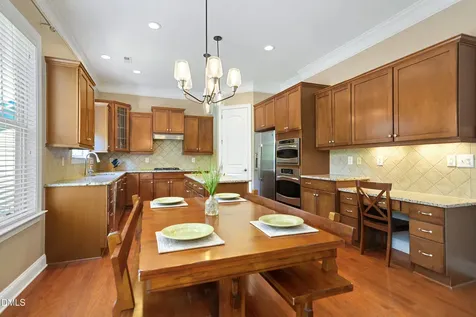 143 Briarfield Drive Apex NC 27502