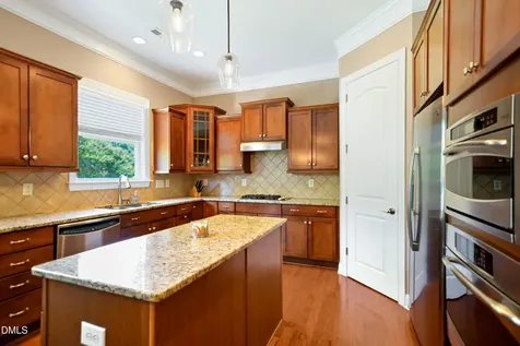 143 Briarfield Drive Apex NC 27502