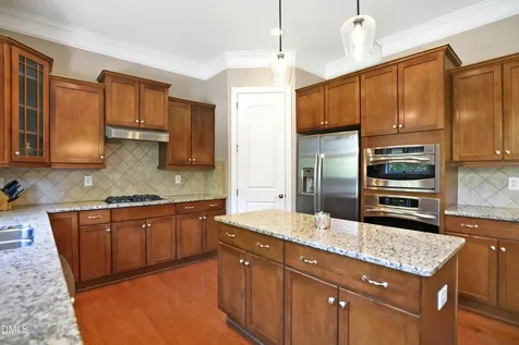 143 Briarfield Drive Apex NC 27502