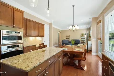 143 Briarfield Drive Apex NC 27502