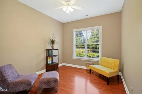 143 Briarfield Drive Apex NC 27502