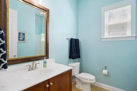 143 Briarfield Drive Apex NC 27502