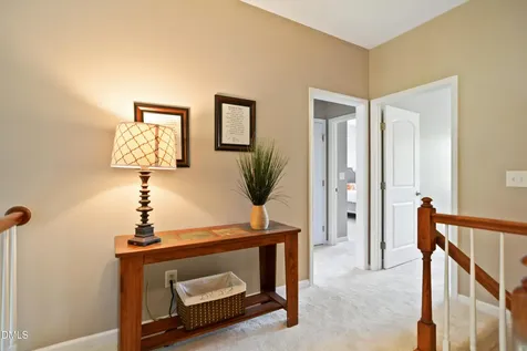 143 Briarfield Drive Apex NC 27502