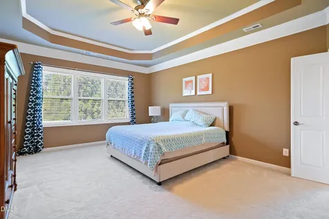 143 Briarfield Drive Apex NC 27502