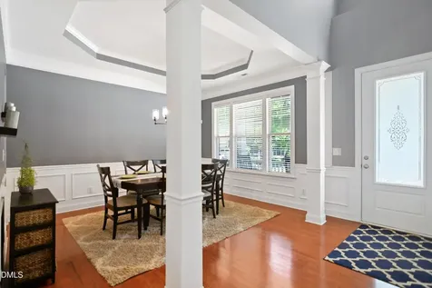 143 Briarfield Drive Apex NC 27502