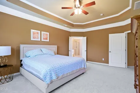 143 Briarfield Drive Apex NC 27502