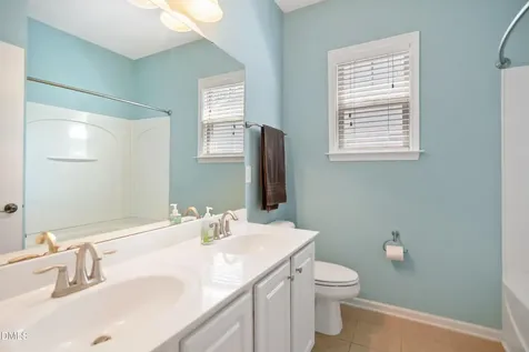 143 Briarfield Drive Apex NC 27502