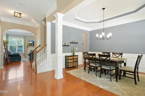 143 Briarfield Drive Apex NC 27502