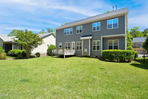 143 Briarfield Drive Apex NC 27502
