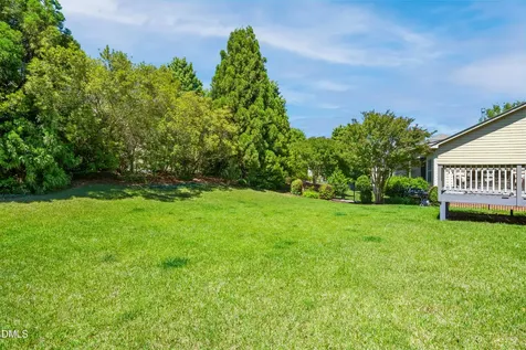 143 Briarfield Drive Apex NC 27502