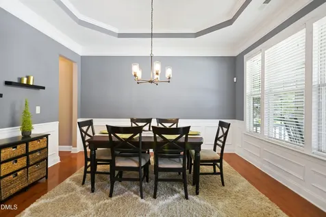 143 Briarfield Drive Apex NC 27502