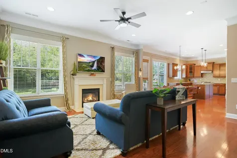 143 Briarfield Drive Apex NC 27502