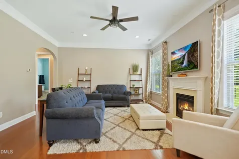 143 Briarfield Drive Apex NC 27502
