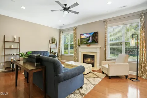 143 Briarfield Drive Apex NC 27502