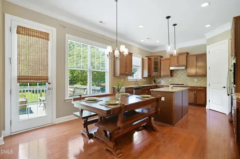 143 Briarfield Drive Apex NC 27502