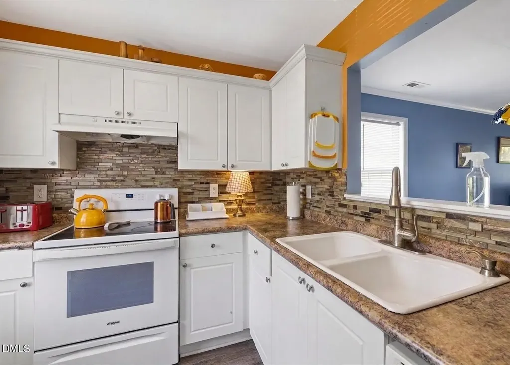 2365 Bay Harbor Drive Raleigh NC 27604