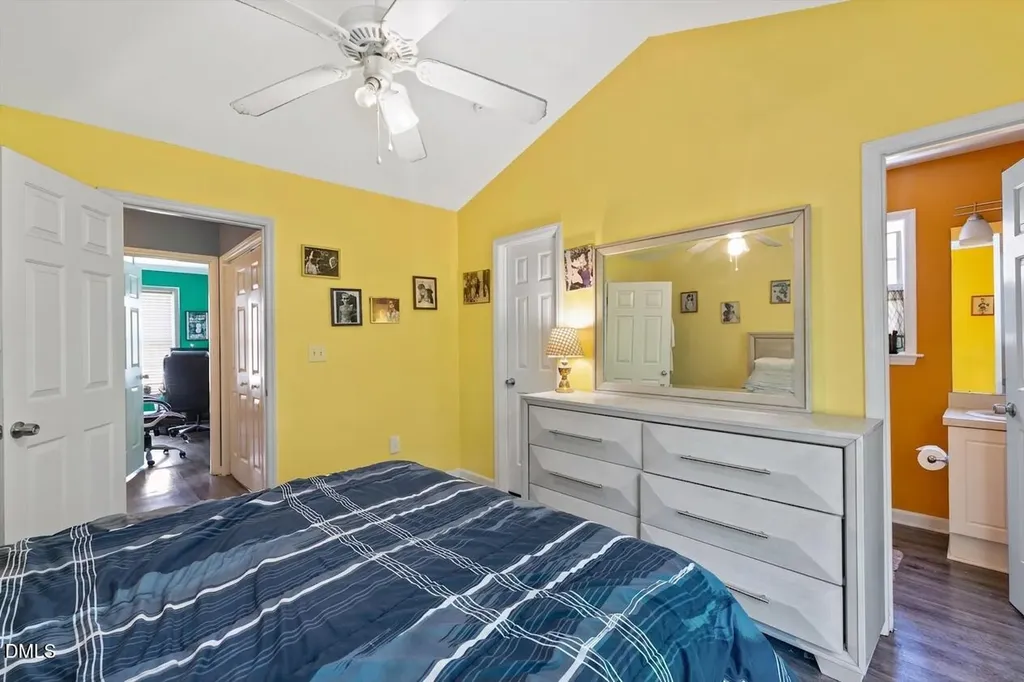 2365 Bay Harbor Drive Raleigh NC 27604