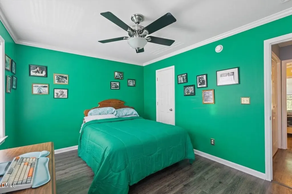 2365 Bay Harbor Drive Raleigh NC 27604