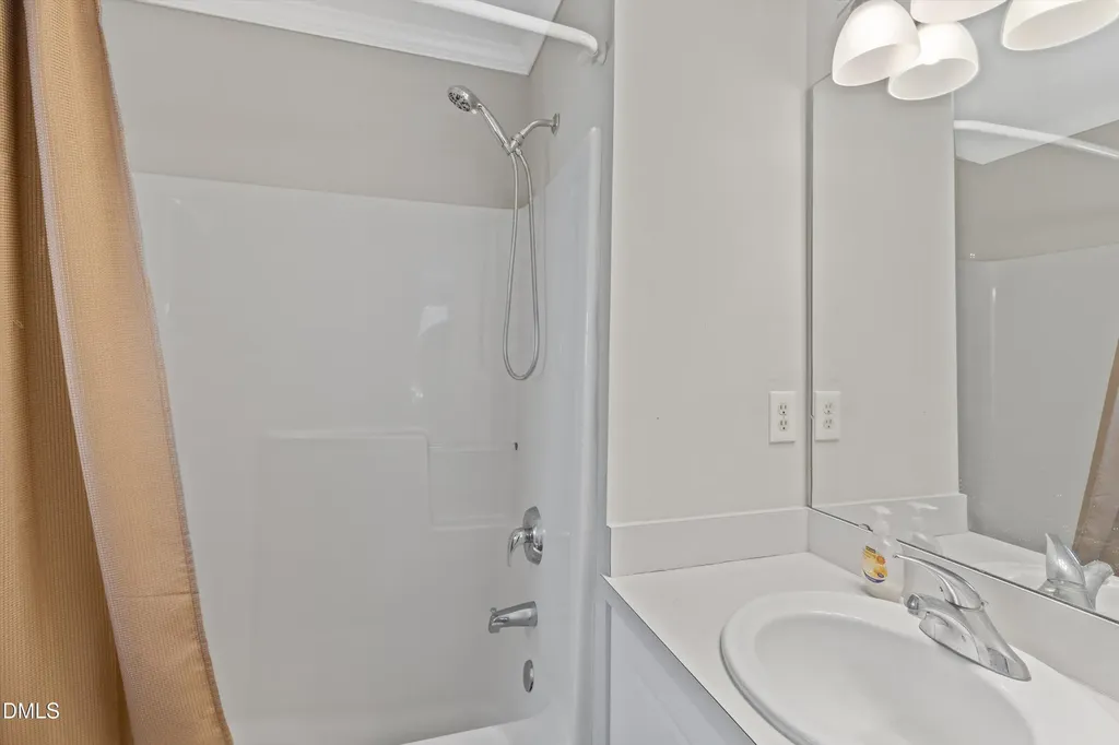 2365 Bay Harbor Drive Raleigh NC 27604