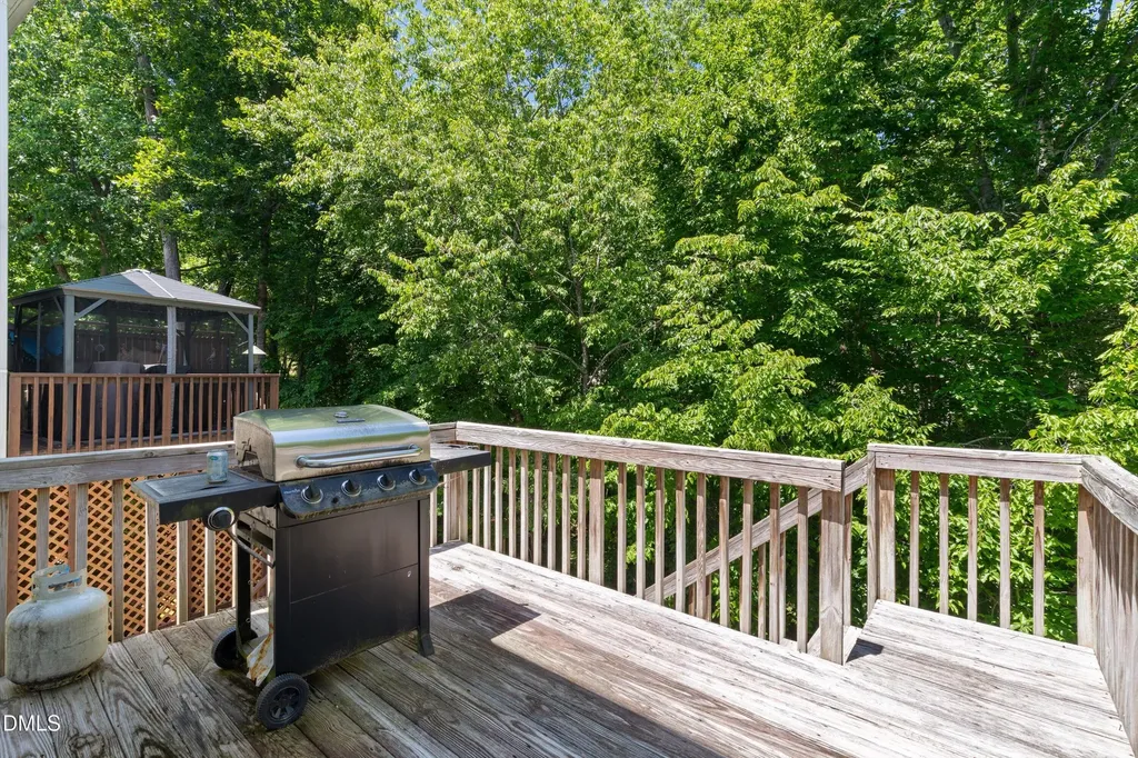 2365 Bay Harbor Drive Raleigh NC 27604