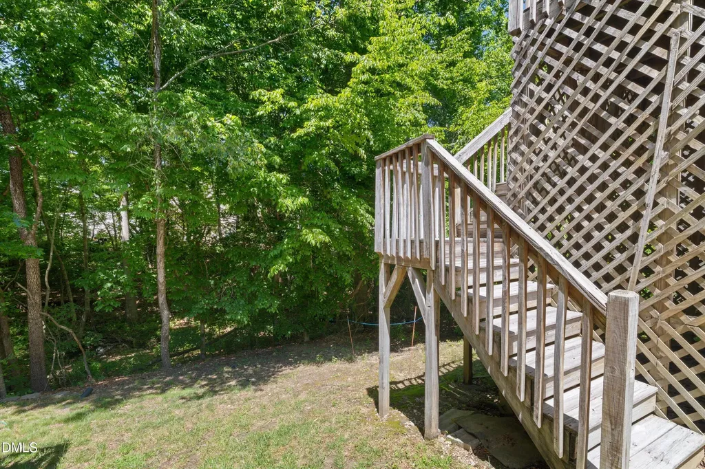 2365 Bay Harbor Drive Raleigh NC 27604