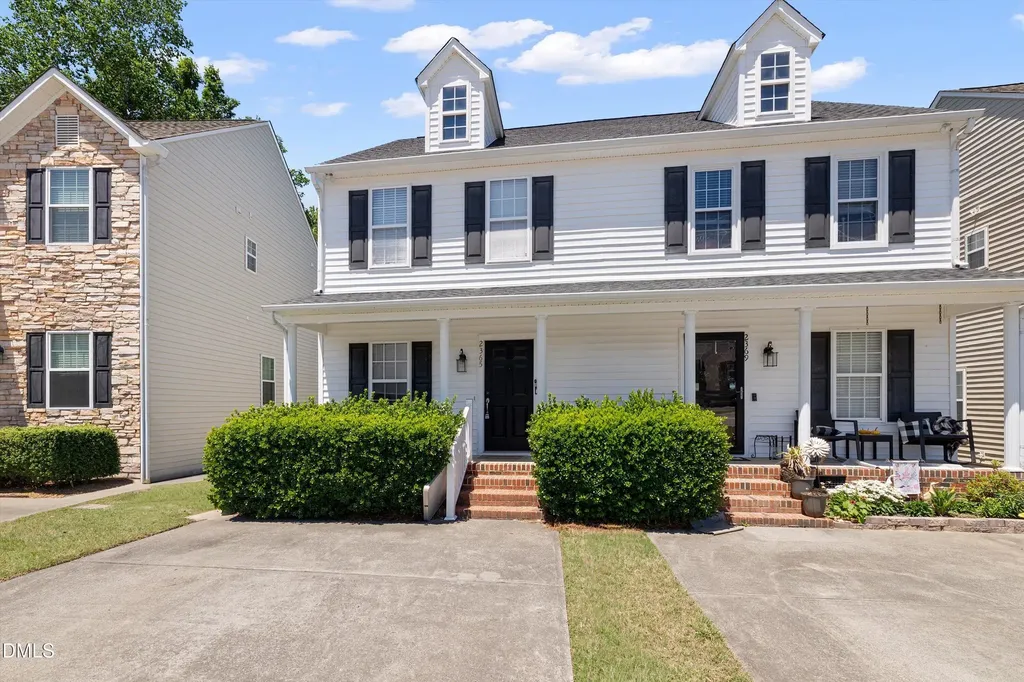 2365 Bay Harbor Drive Raleigh NC 27604