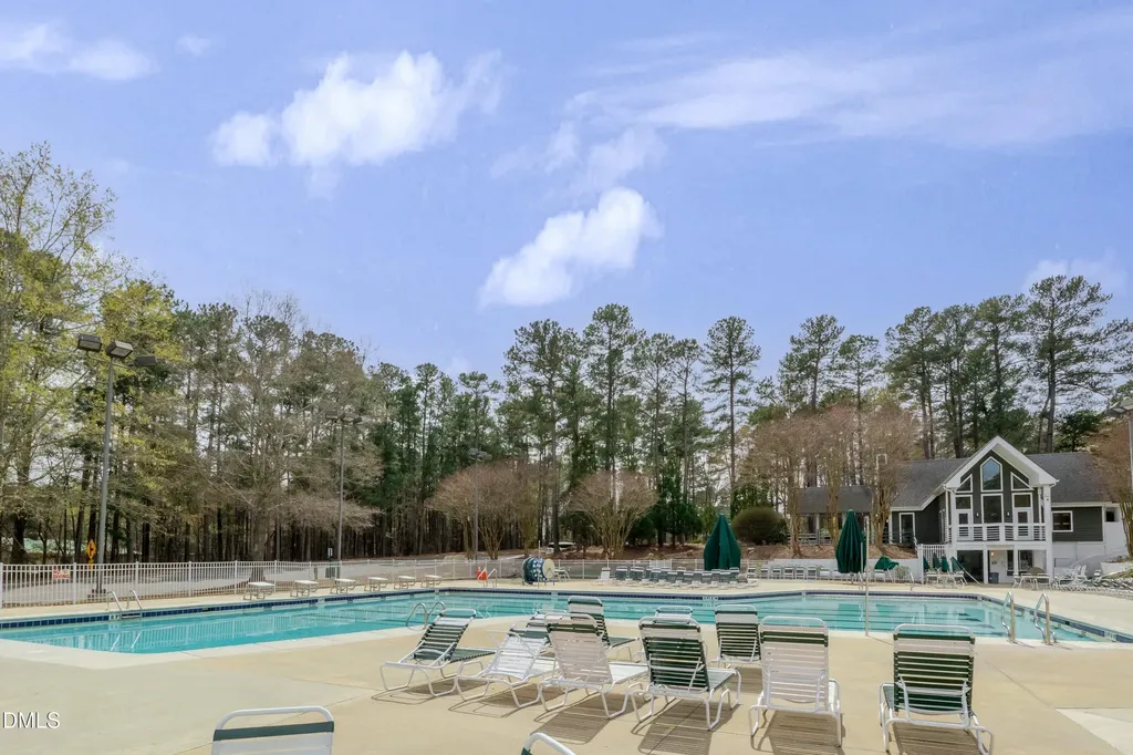 2365 Bay Harbor Drive Raleigh NC 27604