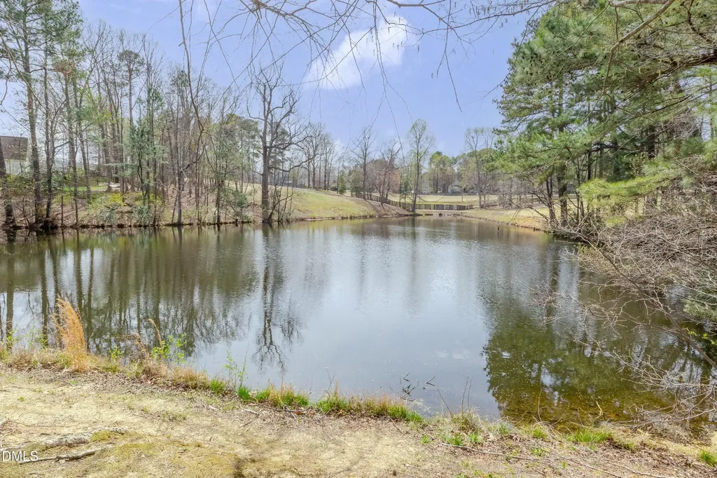 2365 Bay Harbor Drive Raleigh NC 27604