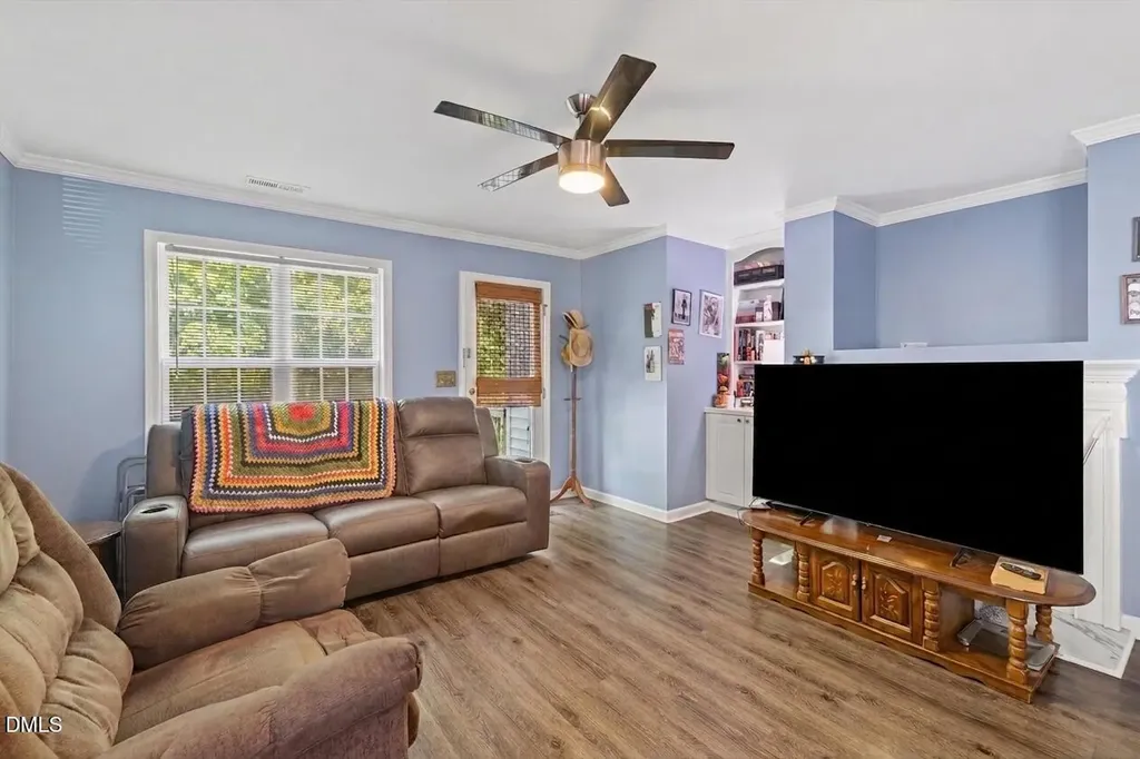 2365 Bay Harbor Drive Raleigh NC 27604