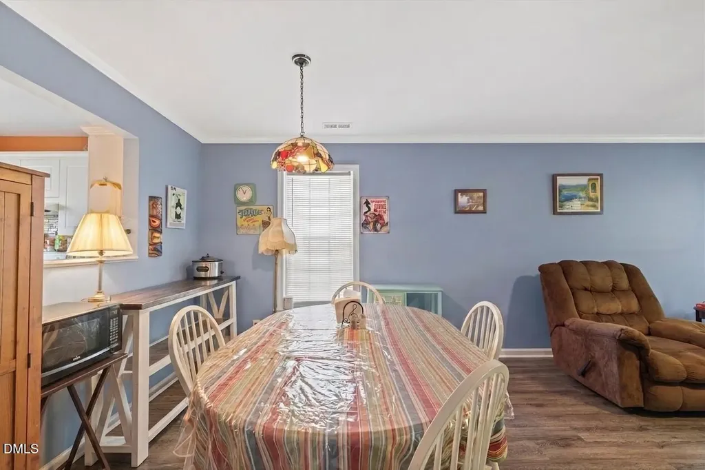 2365 Bay Harbor Drive Raleigh NC 27604