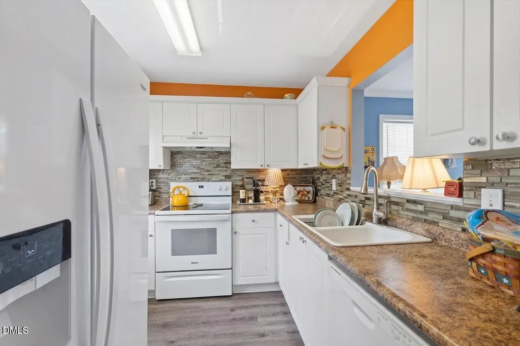 2365 Bay Harbor Drive Raleigh NC 27604