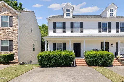 2365 Bay Harbor Drive Raleigh NC 27604