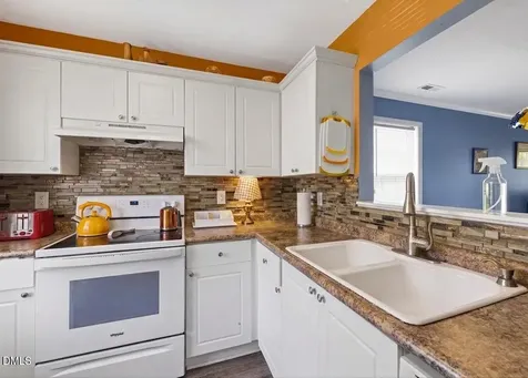 2365 Bay Harbor Drive Raleigh NC 27604