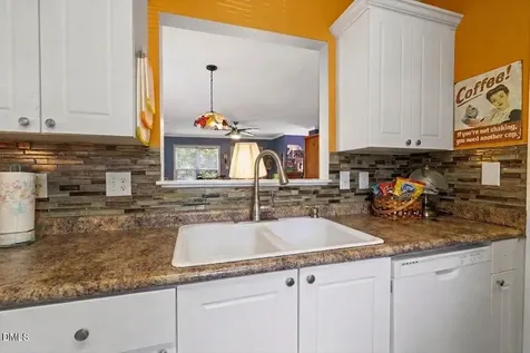 2365 Bay Harbor Drive Raleigh NC 27604